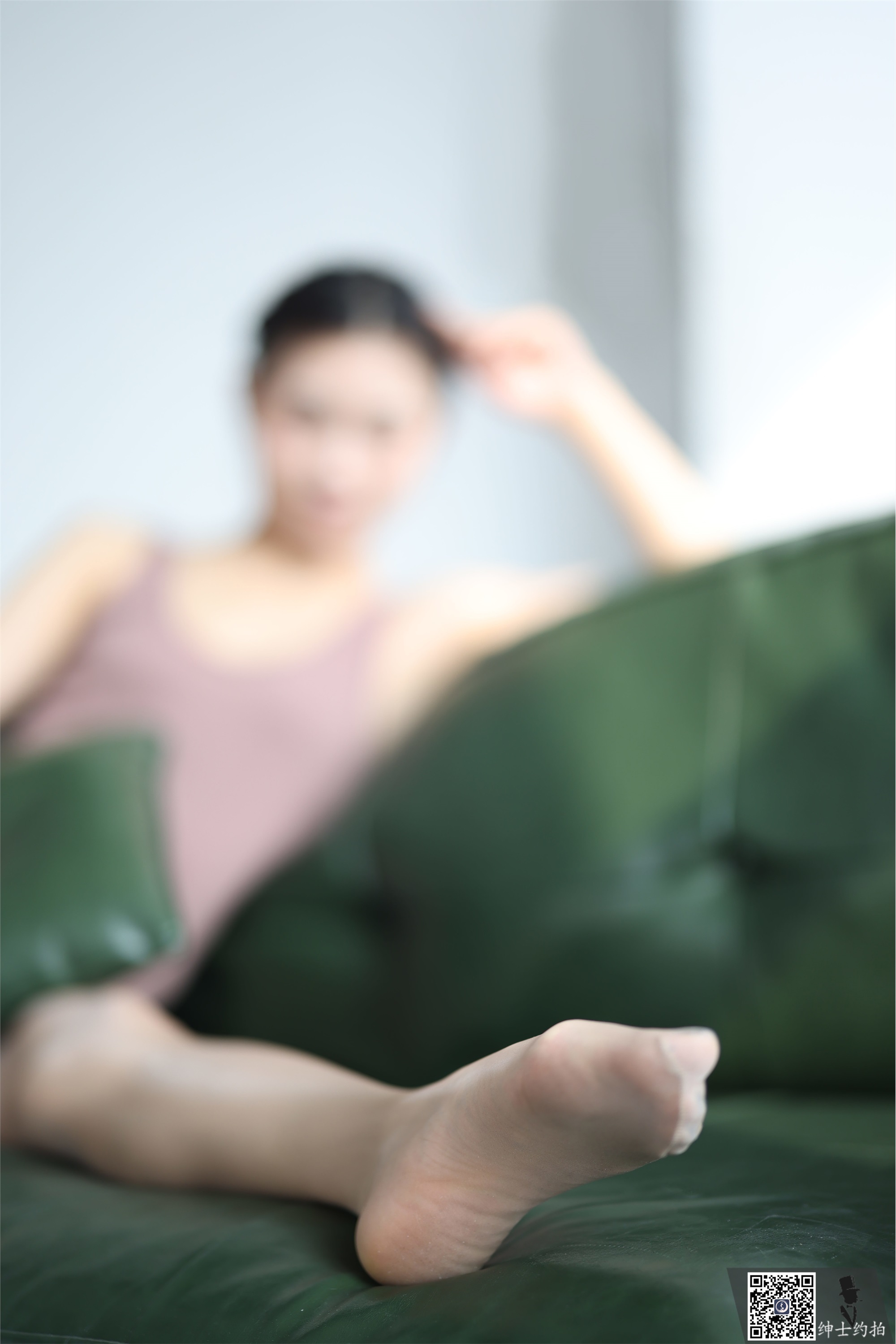 SHENSHI绅士 - SS029 娜扎